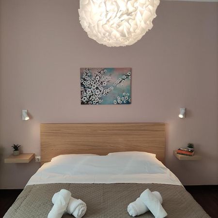Angelique'S Cozy Apartment Alepou Luaran gambar