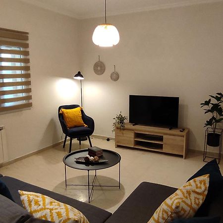 Angelique'S Cozy Apartment Alepou Luaran gambar