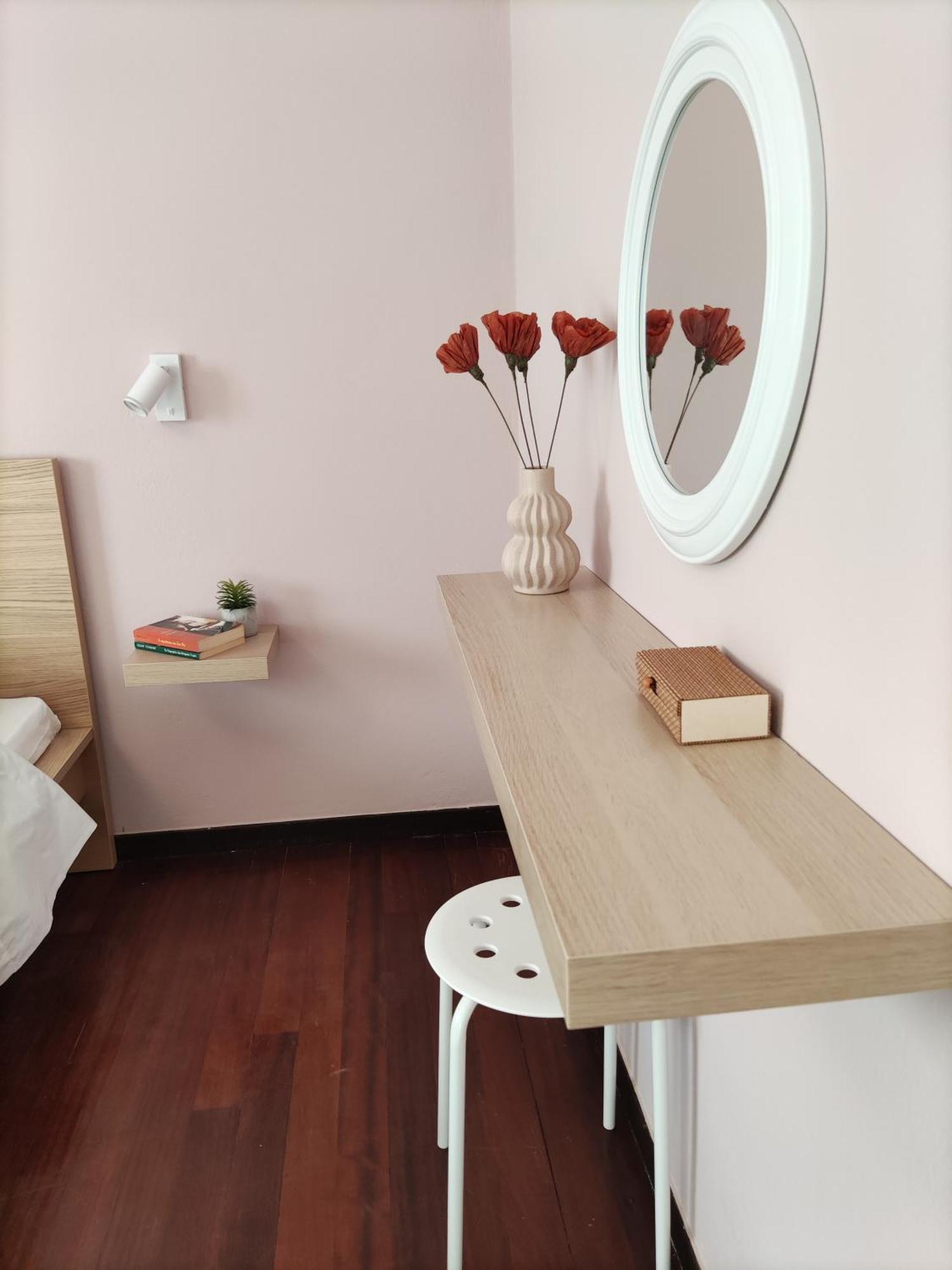 Angelique'S Cozy Apartment Alepou Luaran gambar
